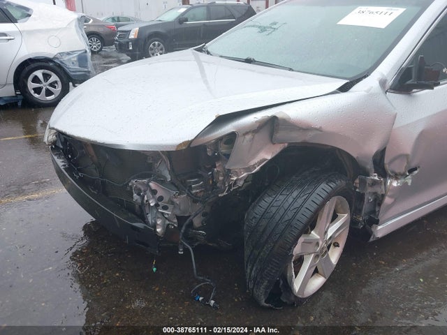 Toyota CAMRY SE 2014 4T1BF1FK8EU766155 Image 6