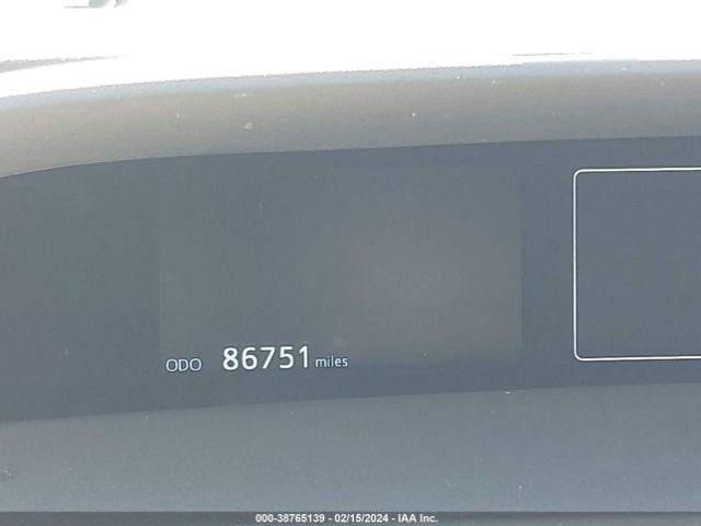 JTDKBRFU6H3041003 Toyota Prius Two