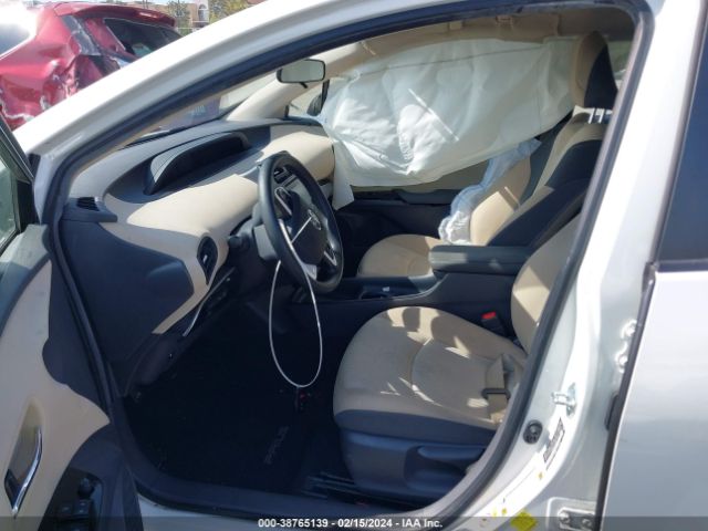 JTDKBRFU6H3041003 Toyota Prius Two