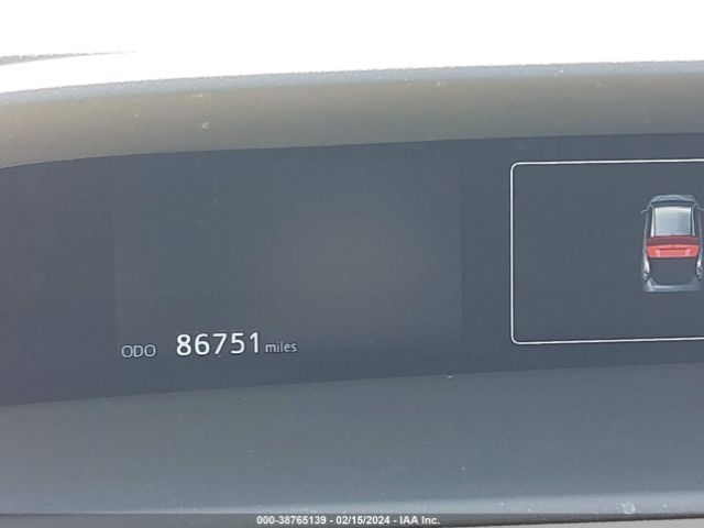 JTDKBRFU6H3041003 Toyota Prius Two