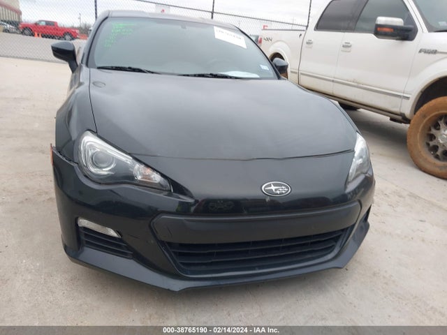 Subaru Brz Premium 2015 JF1ZCAB13F9606722 Image 12