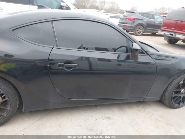 Subaru Brz Premium 2015 JF1ZCAB13F9606722 Image 13