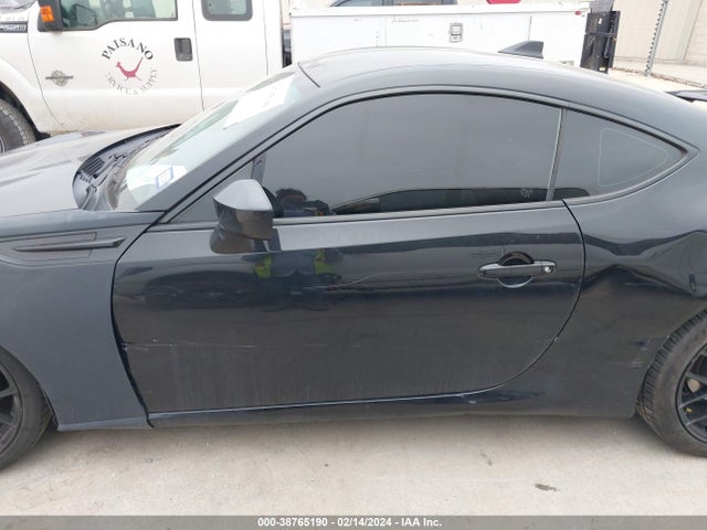 Subaru Brz Premium 2015 JF1ZCAB13F9606722 Image 14
