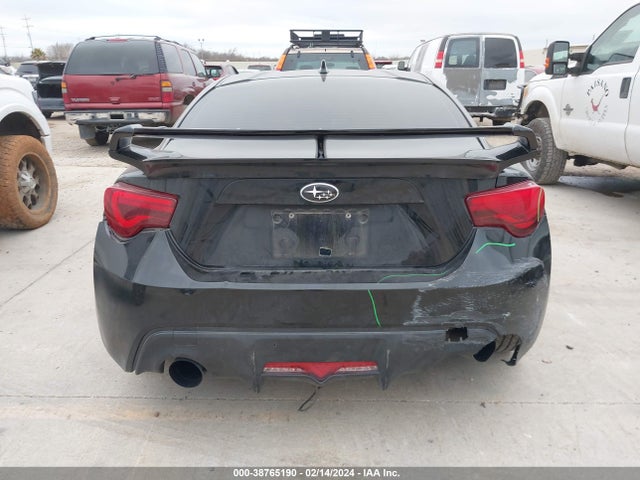 Subaru Brz Premium 2015 JF1ZCAB13F9606722 Image 16