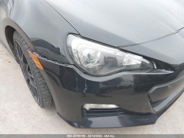 Subaru Brz Premium 2015 JF1ZCAB13F9606722 Image 17