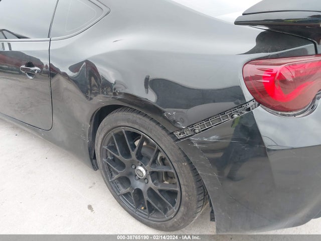 Subaru Brz Premium 2015 JF1ZCAB13F9606722 Image 6