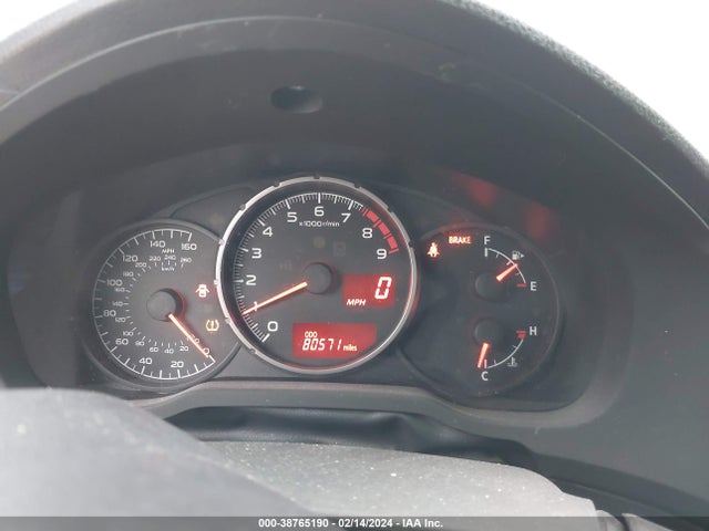 Subaru Brz Premium 2015 JF1ZCAB13F9606722 Image 7