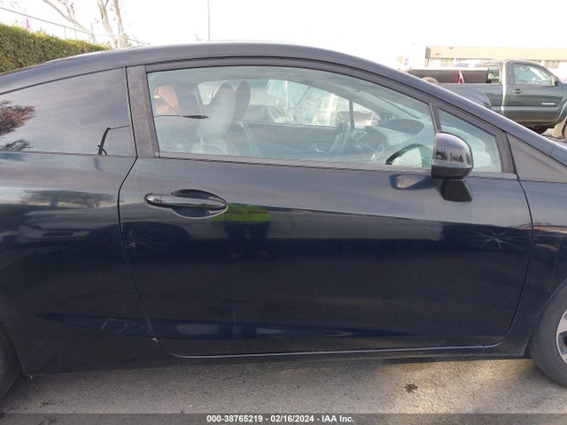 2013 HONDA CIVIC EX VIN: 2HGFG3B88DH503269