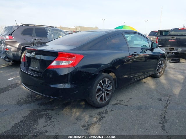 2013 HONDA CIVIC EX VIN: 2HGFG3B88DH503269