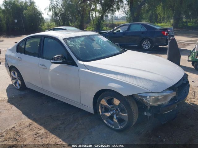 Auction sale of the 2018 Bmw 340i, vin: WBA8B3G58JNV00845, lot number: 38765220