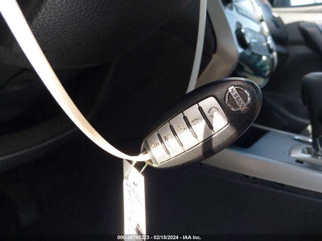 2015 NISSAN ALTIMA 2.5 S VIN: 1N4AL3AP7FC494430
