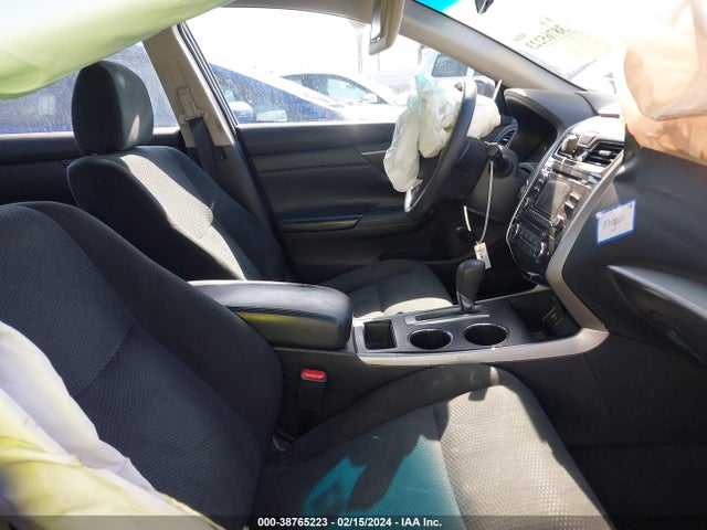2015 NISSAN ALTIMA 2.5 S VIN: 1N4AL3AP7FC494430
