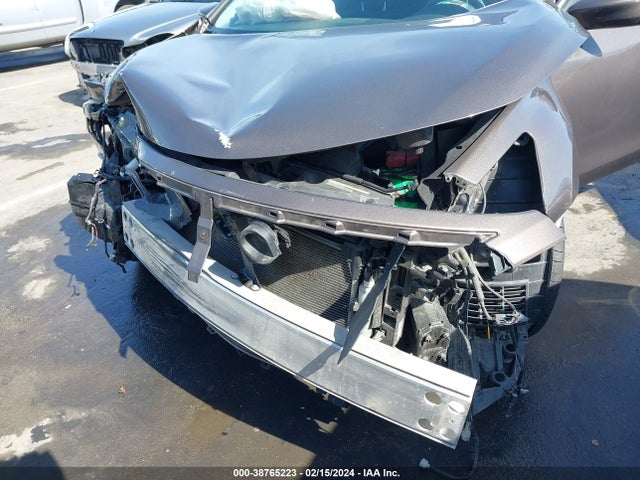 2015 NISSAN ALTIMA 2.5 S VIN: 1N4AL3AP7FC494430