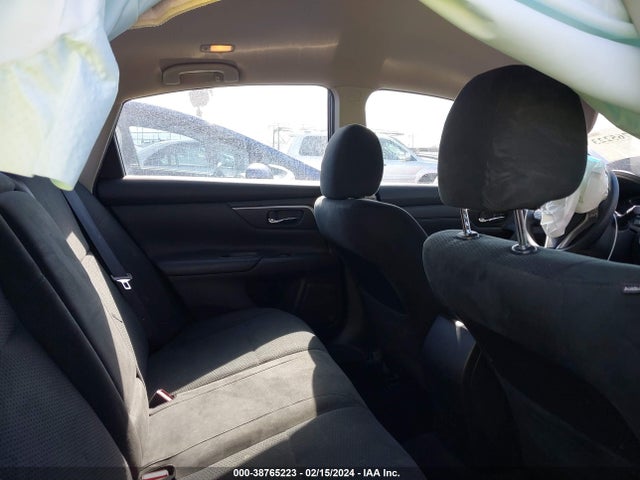 2015 NISSAN ALTIMA 2.5 S VIN: 1N4AL3AP7FC494430