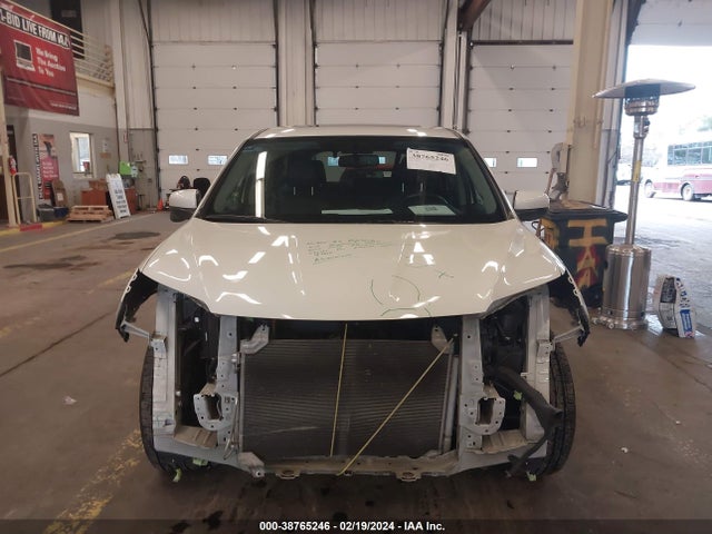 Honda Pilot Ex-l 2018 5FNYF6H85JB070451 Image 12