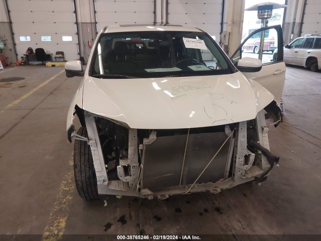 Honda Pilot Ex-l 2018 5FNYF6H85JB070451 Image 19