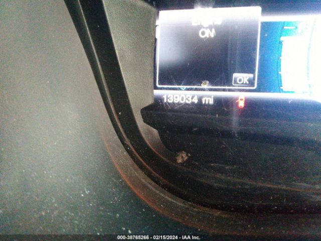 1FM5K8F8XFGA65929 Ford Explorer Limited