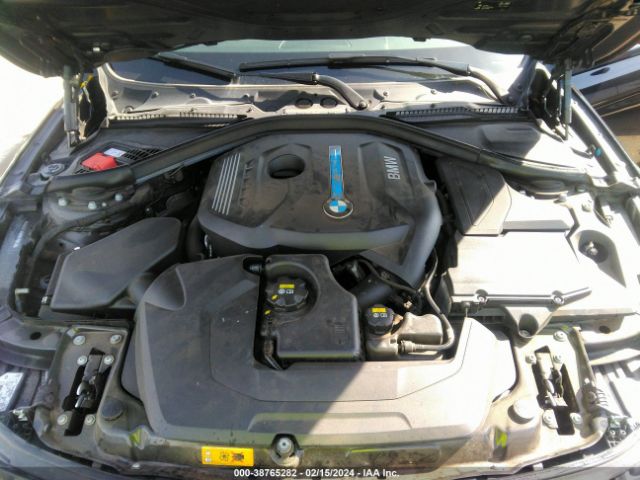 WBA8E1C55GK479643 BMW 330e
