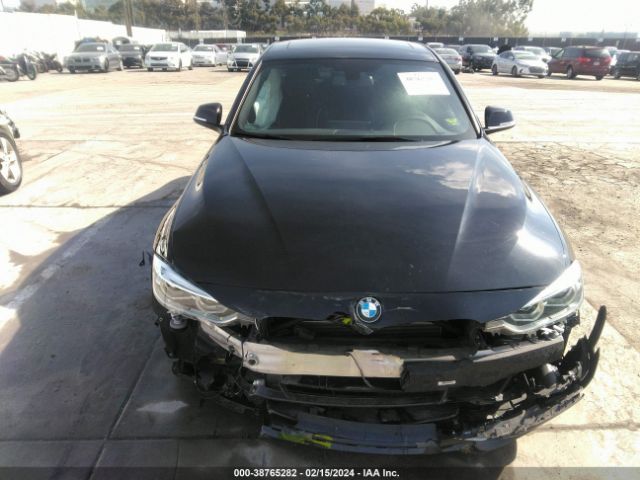 WBA8E1C55GK479643 BMW 330e