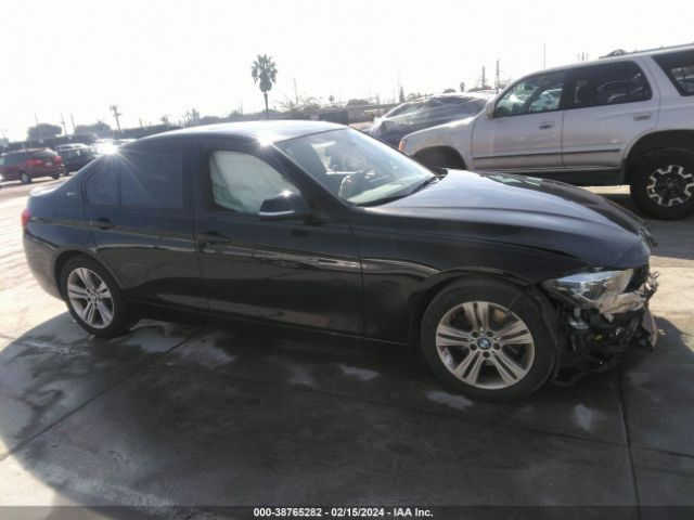 WBA8E1C55GK479643 BMW 330e