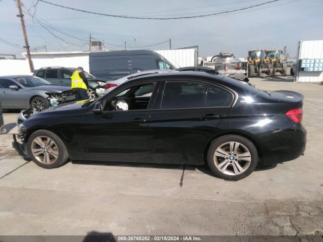 WBA8E1C55GK479643 BMW 330e