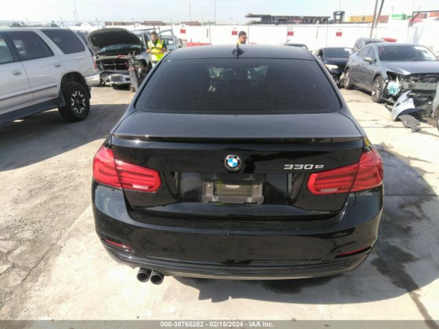 WBA8E1C55GK479643 BMW 330e