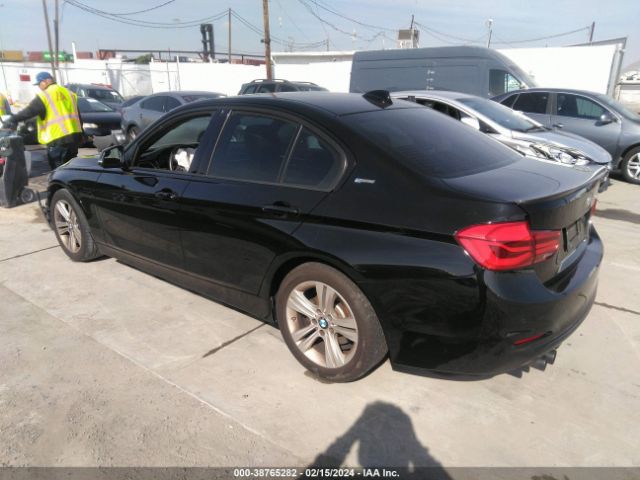 WBA8E1C55GK479643 BMW 330e