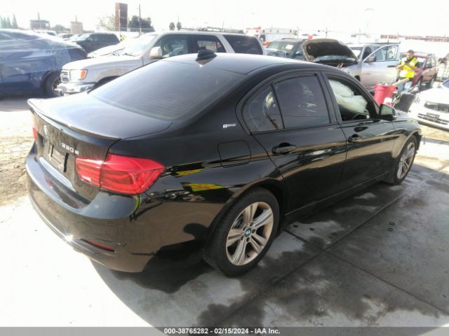 WBA8E1C55GK479643 BMW 330e
