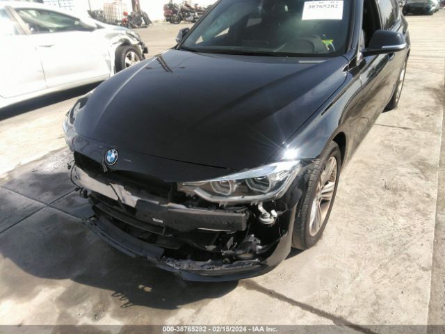 WBA8E1C55GK479643 BMW 330e