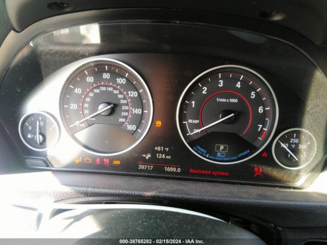 WBA8E1C55GK479643 BMW 330e