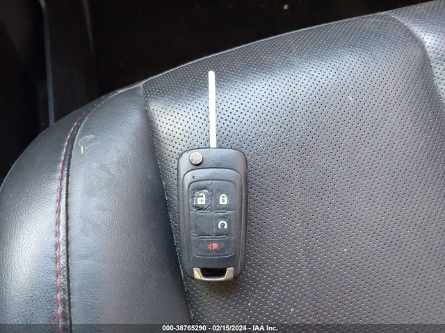 Chevrolet Equinox 2lt 2014 2GNFLGE37E6322377 Image 11