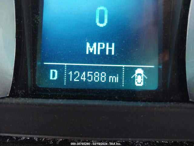 Chevrolet Equinox 2lt 2014 2GNFLGE37E6322377 Image 7