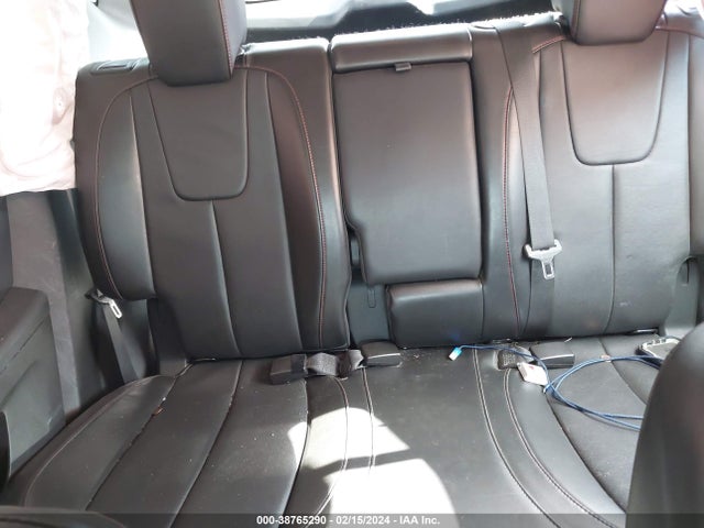 Chevrolet Equinox 2lt 2014 2GNFLGE37E6322377 Image 8