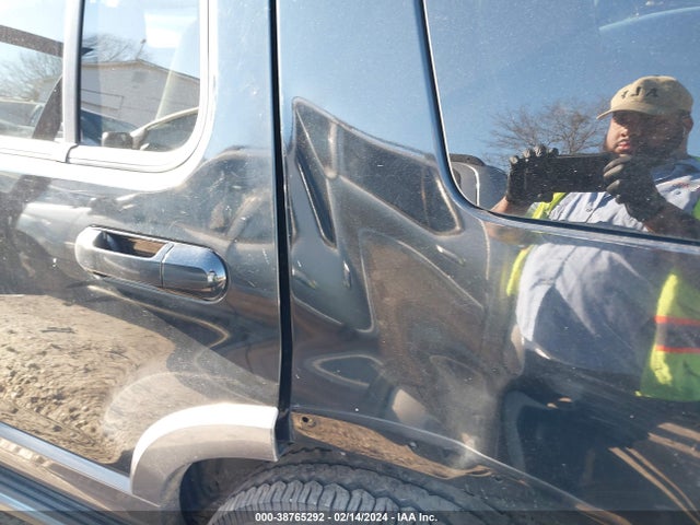 2003 FORD EXPLORER NBX/XLT VIN: 1FMZU73K93UA11766