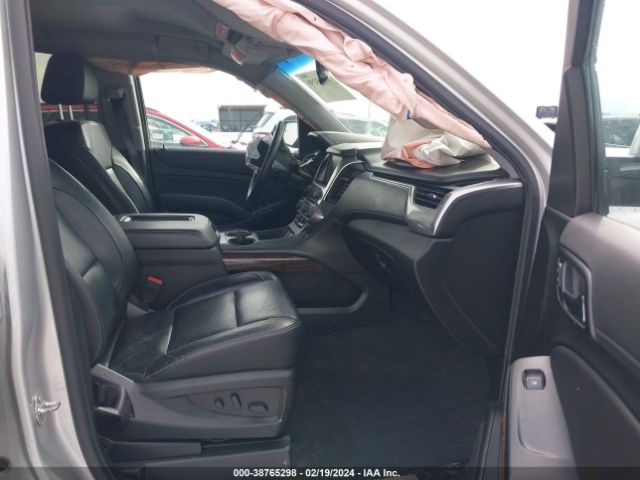 1GNSKHKC8KR364696 Chevrolet Suburban Lt
