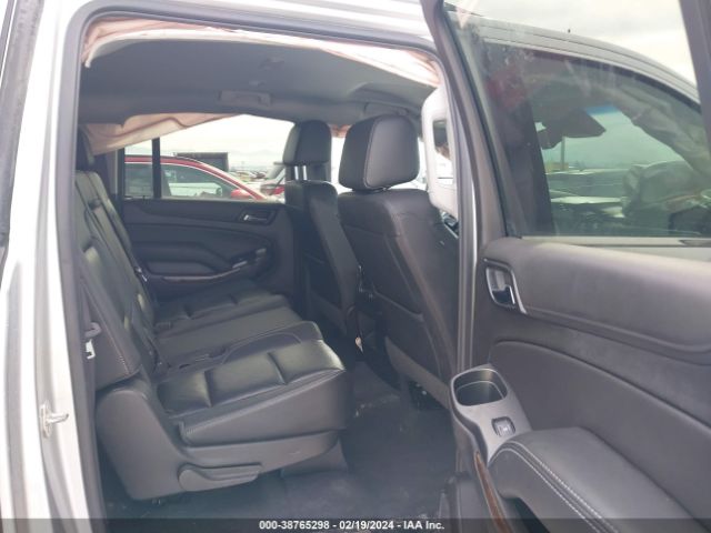 1GNSKHKC8KR364696 Chevrolet Suburban Lt