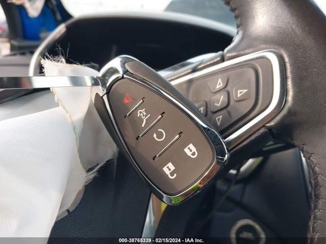 Chevrolet EQUINOX LT 2019 3GNAXKEV7KS627717 Image 11