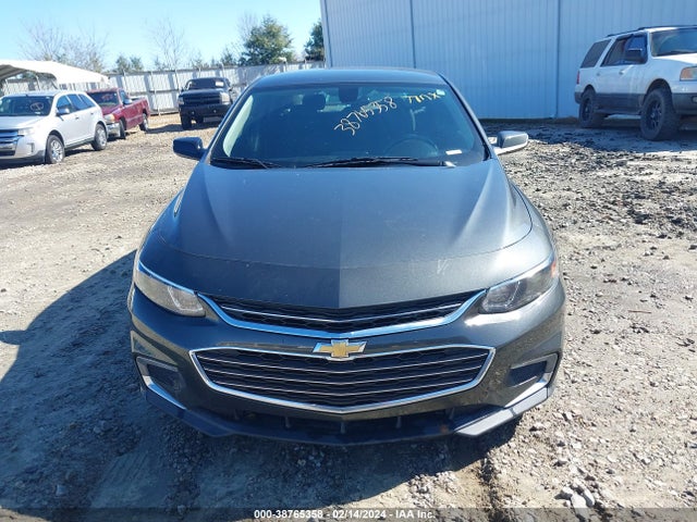 Chevrolet MALIBU LT 2018 1G1ZD5ST8JF136108 Image 12