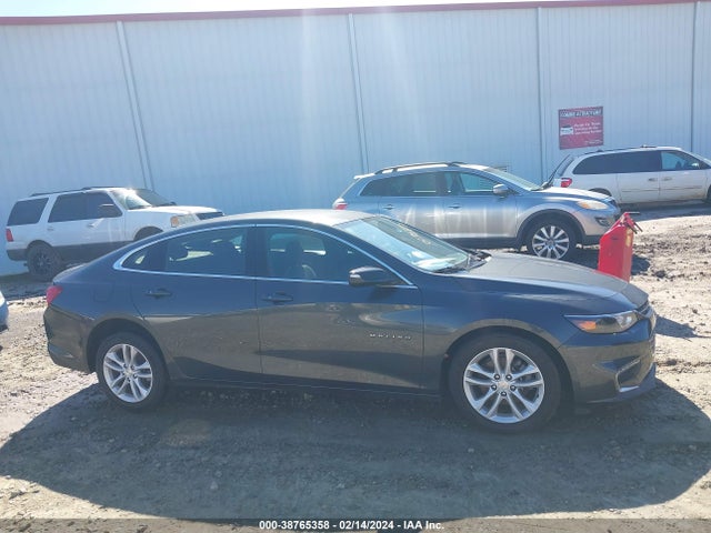 Chevrolet MALIBU LT 2018 1G1ZD5ST8JF136108 Image 13