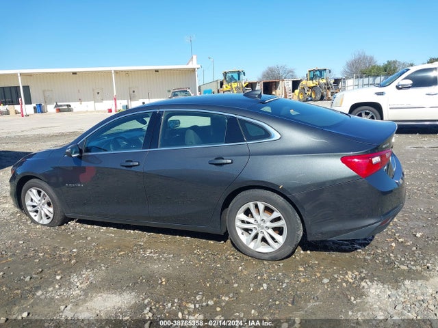 Chevrolet MALIBU LT 2018 1G1ZD5ST8JF136108 Image 14
