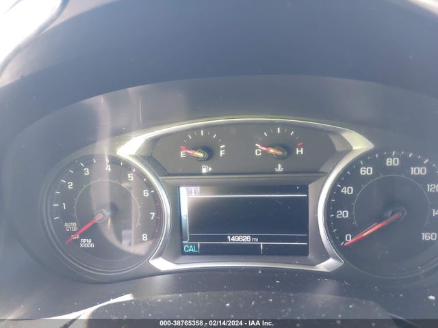 Chevrolet MALIBU LT 2018 1G1ZD5ST8JF136108 Image 15