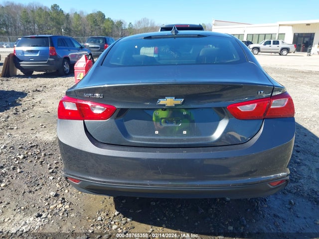 Chevrolet MALIBU LT 2018 1G1ZD5ST8JF136108 Image 16