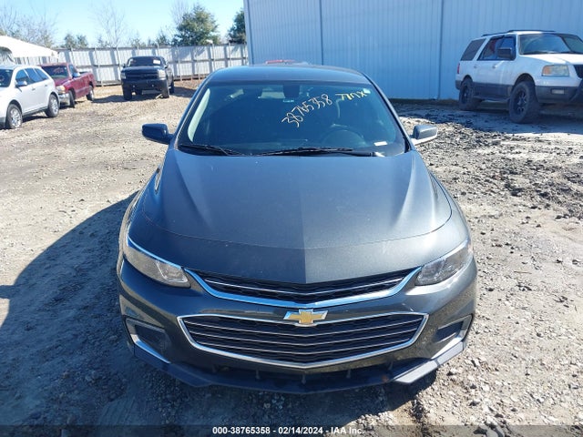 Chevrolet MALIBU LT 2018 1G1ZD5ST8JF136108 Image 6