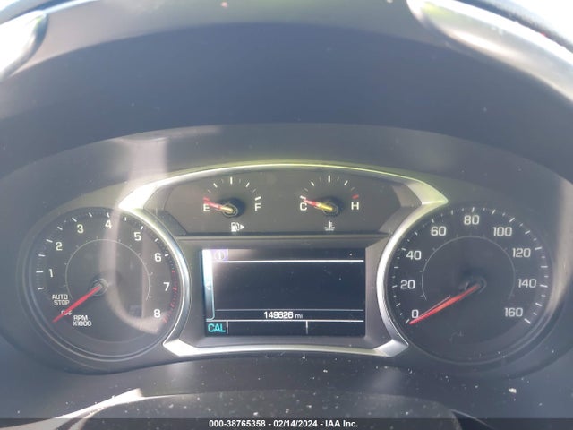 Chevrolet MALIBU LT 2018 1G1ZD5ST8JF136108 Image 7
