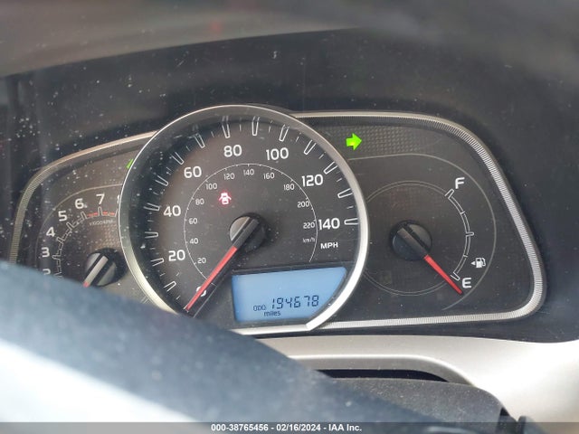 Toyota Rav4 Xle 2015 JTMWFREV7FD059842 Image 7
