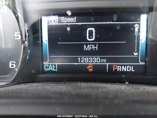 Chevrolet Suburban 2wd Lt 2020 1GNSCHKCXLR154504 Image 15