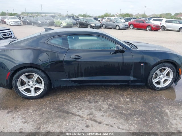 Chevrolet Camaro 1lt 2017 1G1FA1RXXH0122091 Image 13