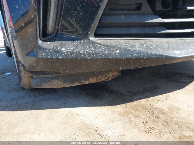 Chevrolet Camaro 1lt 2017 1G1FA1RXXH0122091 Image 6