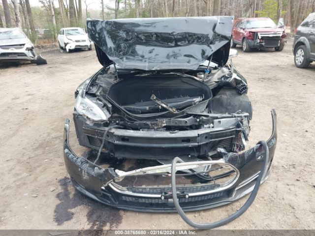 5YJSA1E23GF122742 Tesla Model S 60d/70d/75d/85d/90d