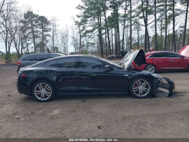 5YJSA1E23GF122742 Tesla Model S 60d/70d/75d/85d/90d